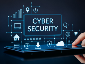 Starting Point for Cyber Security Program - NIST for SMB