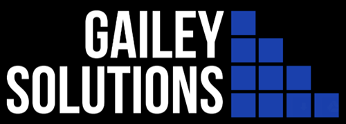 Gailey Solutions Logo
